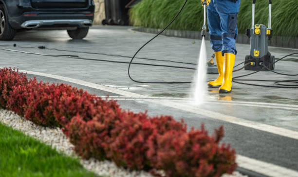 Best Sidewalk and Walkway Cleaning  in Port St John, FL